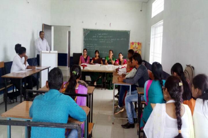 classroom